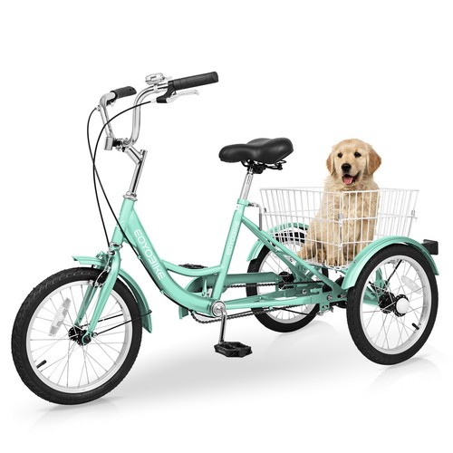 Eoyobike bici tre - bici, a
