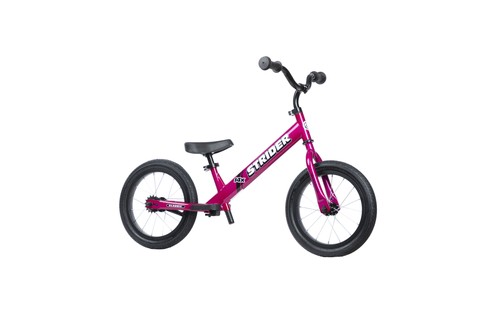 Strider 14x balance - balance, bike