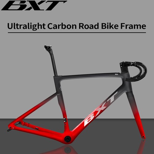 Telaio bici strada - da, bxt