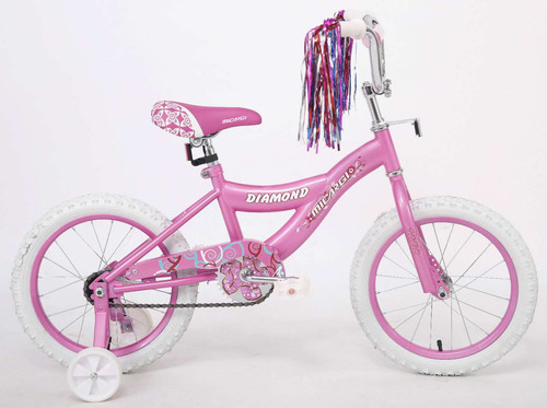 Bici bmx per - bmx, rosa