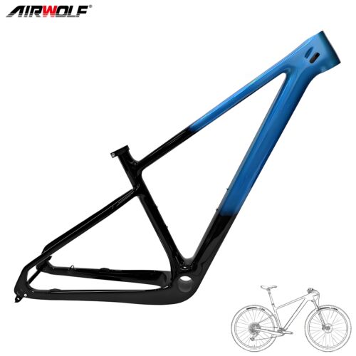 Telaio airwolf carbon 29er - telaio,