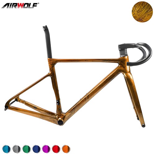 Telaio bici strada - telaio,