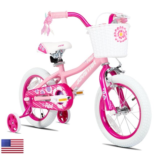 Joystar pollici bicicletta - joystar,