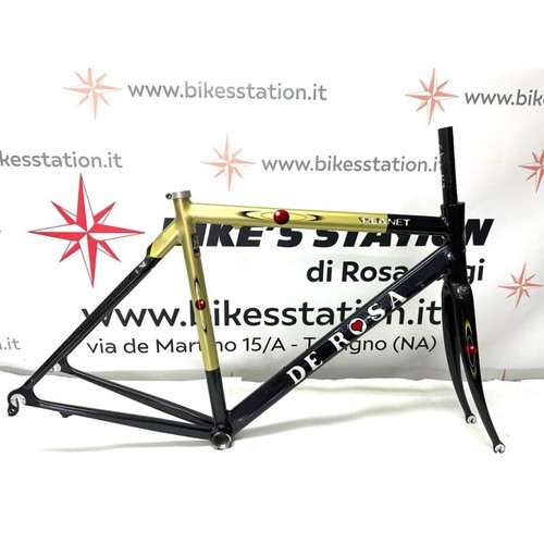 Telaio bici corsa - telaio, de