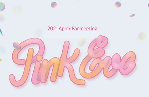 Apink 2021 pink eve prodotti - 2021,