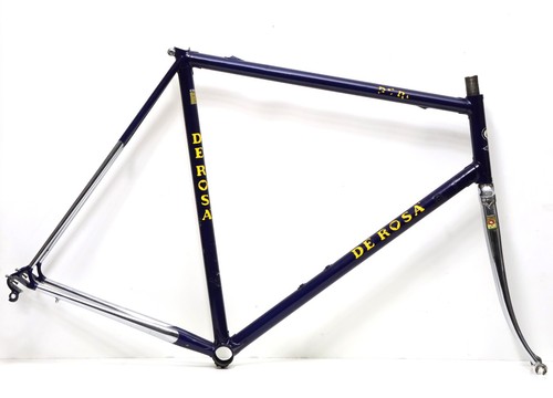 Telaio rosa steel frame - telaio, de