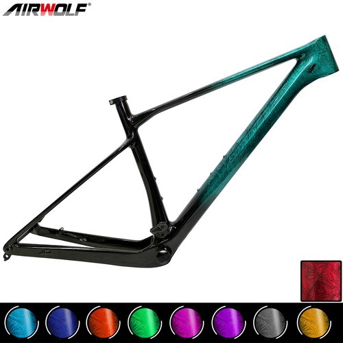 Airwolf t1100 telaio - telaio, mtb