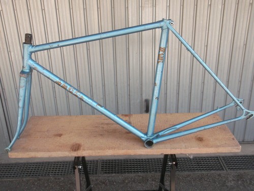 Telaio frame bici corsa sport - telaio,
