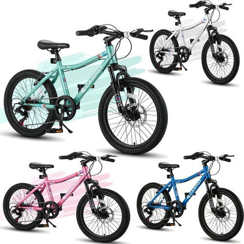 Mountain bike per - , 20"