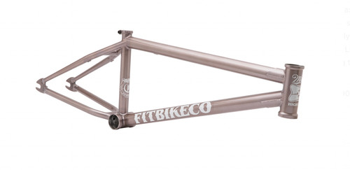 Fit bike max - fit, telaio