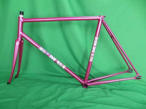 Telaio eimei rosa metallizzato - eimei,