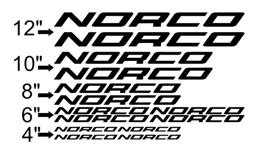 Set decalcomanie telaio - , bici