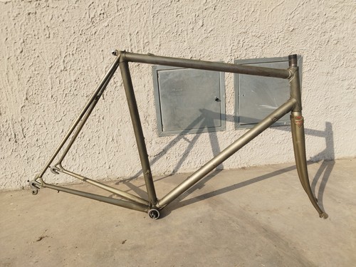 Telaio bici corsa - bici,