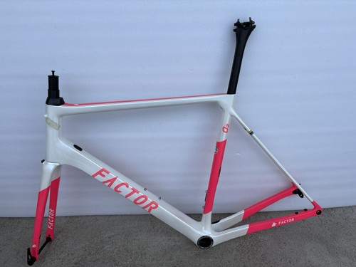 Telaio strada freno disco - a,