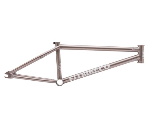 Telaio fit bike miller high - fit,
