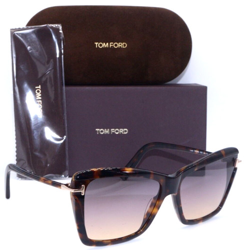 Occhiali sole autentici tom - occhiali,