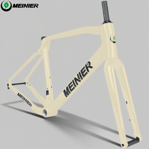 Telaio bici gravel - , 700c*47c