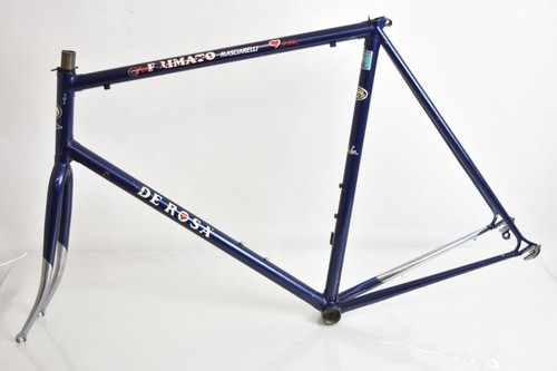 Telaio acciaio stradale de - telaio,