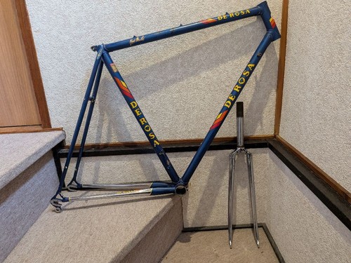 Set telaio bici - , de