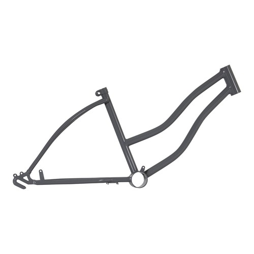 Telaio bici crociera - bici,
