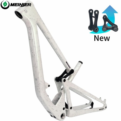Telaio bici sospensione - , 29