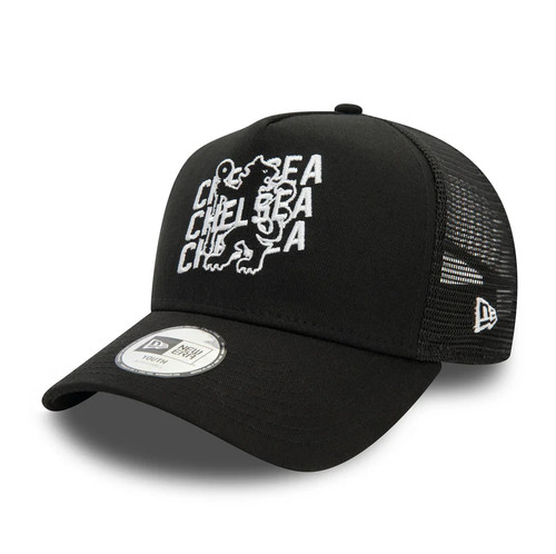 Berretto baseball chelsea - berretto, da