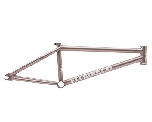 Telaio fit bike miller high - telaio, co