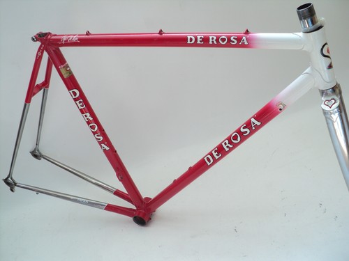 Rosa professional columbus - rosa,