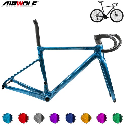 Telaio bici strada in - bici,