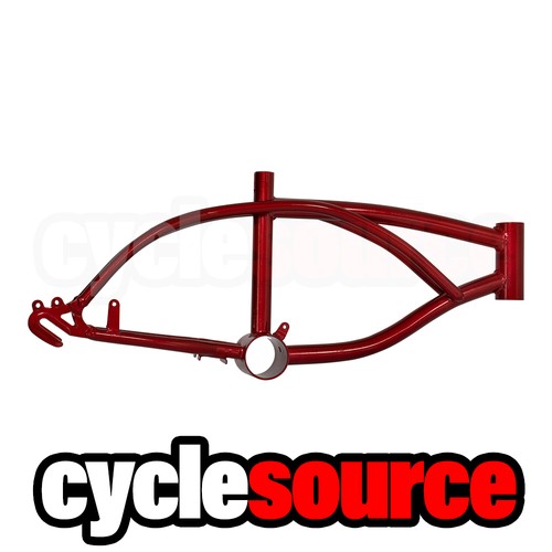 Telaio bici lowrider - telaio, 12"