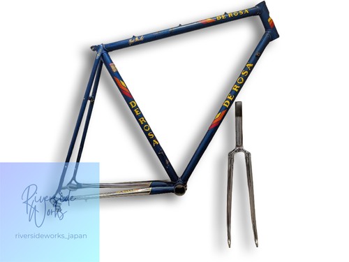 Set telaio bici strada - da,