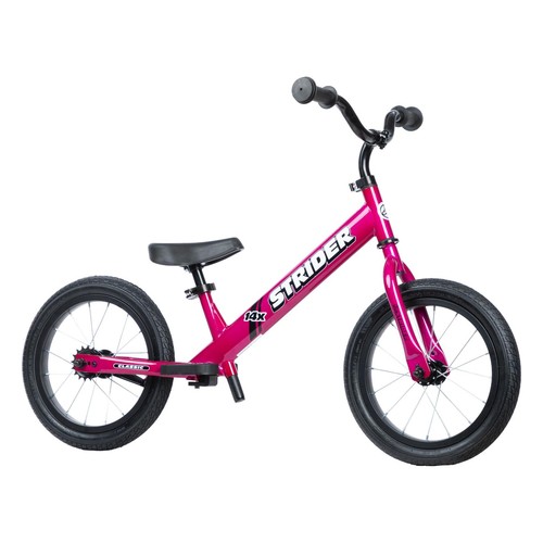 Strider 14x balance bike - strider,