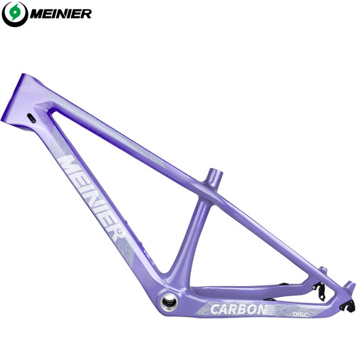 Telaio carbonio per bambini - carbonio,