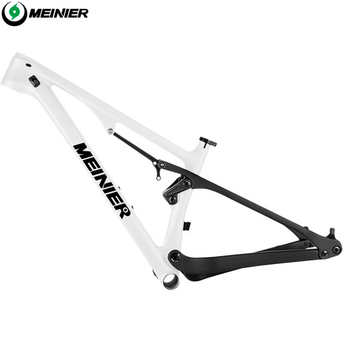 Telaio mountain bike